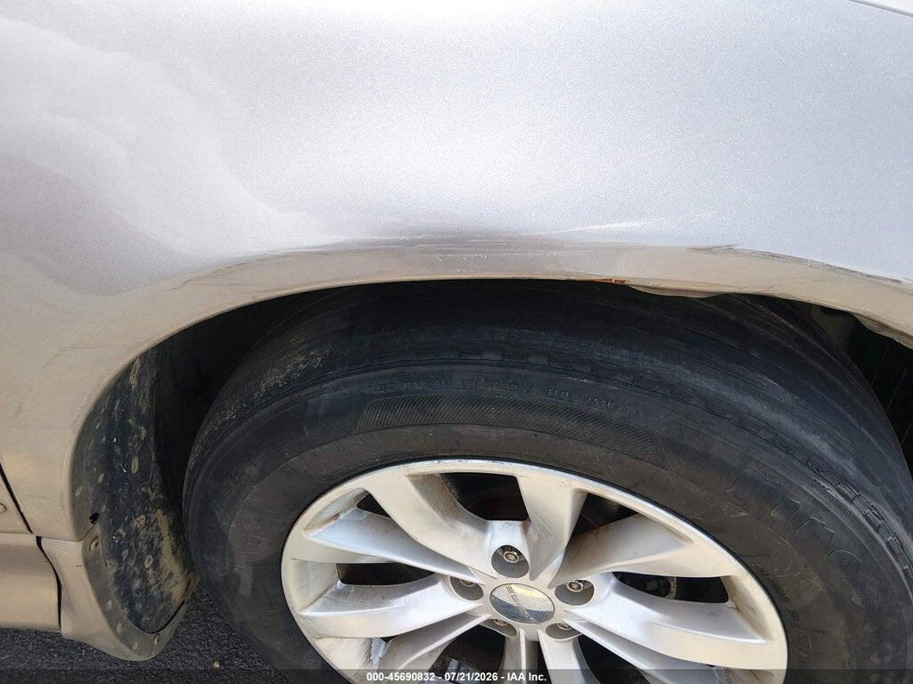 2B3HD46RXXH781797 1999 DODGE INTREPID photo no. 12