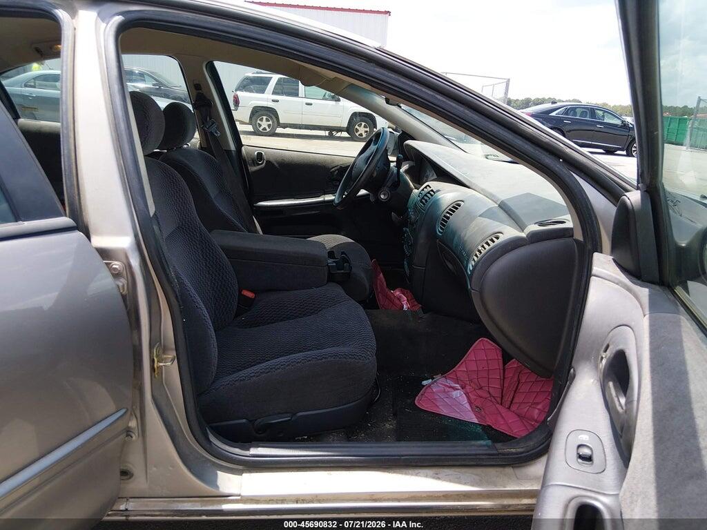 2B3HD46RXXH781797 1999 DODGE INTREPID photo no. 5