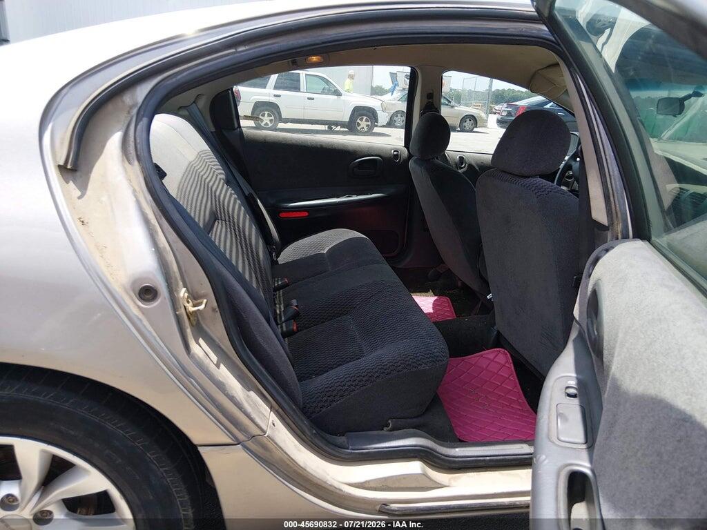 2B3HD46RXXH781797 1999 DODGE INTREPID photo no. 8