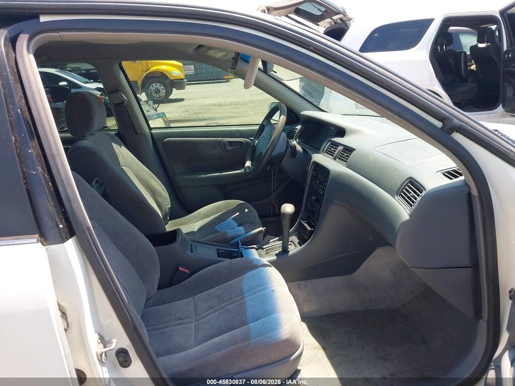 4T1BG22K6XU886709 1999 TOYOTA CAMRY photo no. 5