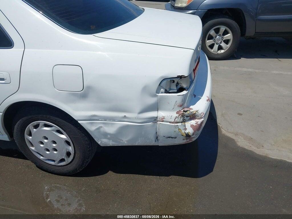 4T1BG22K6XU886709 1999 TOYOTA CAMRY photo no. 6