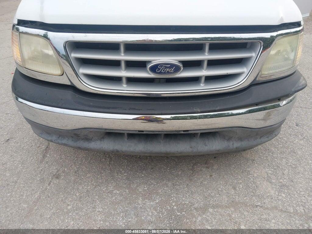 1FTRX17W9XKA06185 1999 FORD F-150 photo no. 6