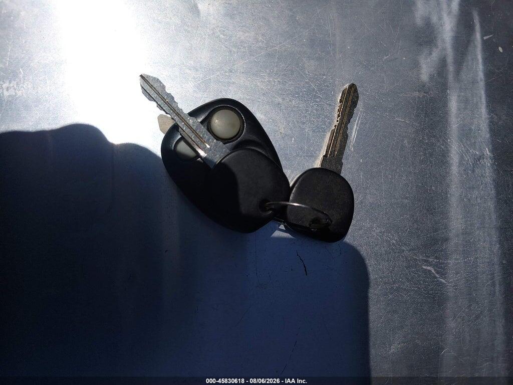 2GCEC19V2X1271173 1999 CHEVROLET SILVERADO 1500 photo no. 11