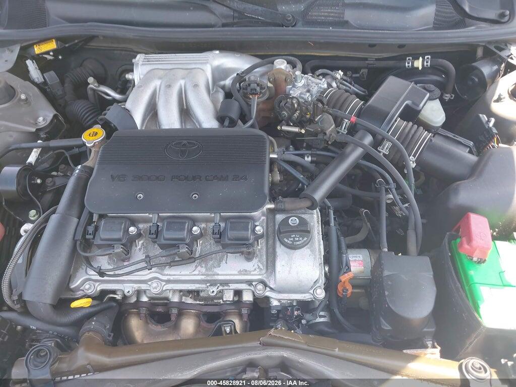 JT2BF28K2X0201104 1999 TOYOTA CAMRY photo no. 10