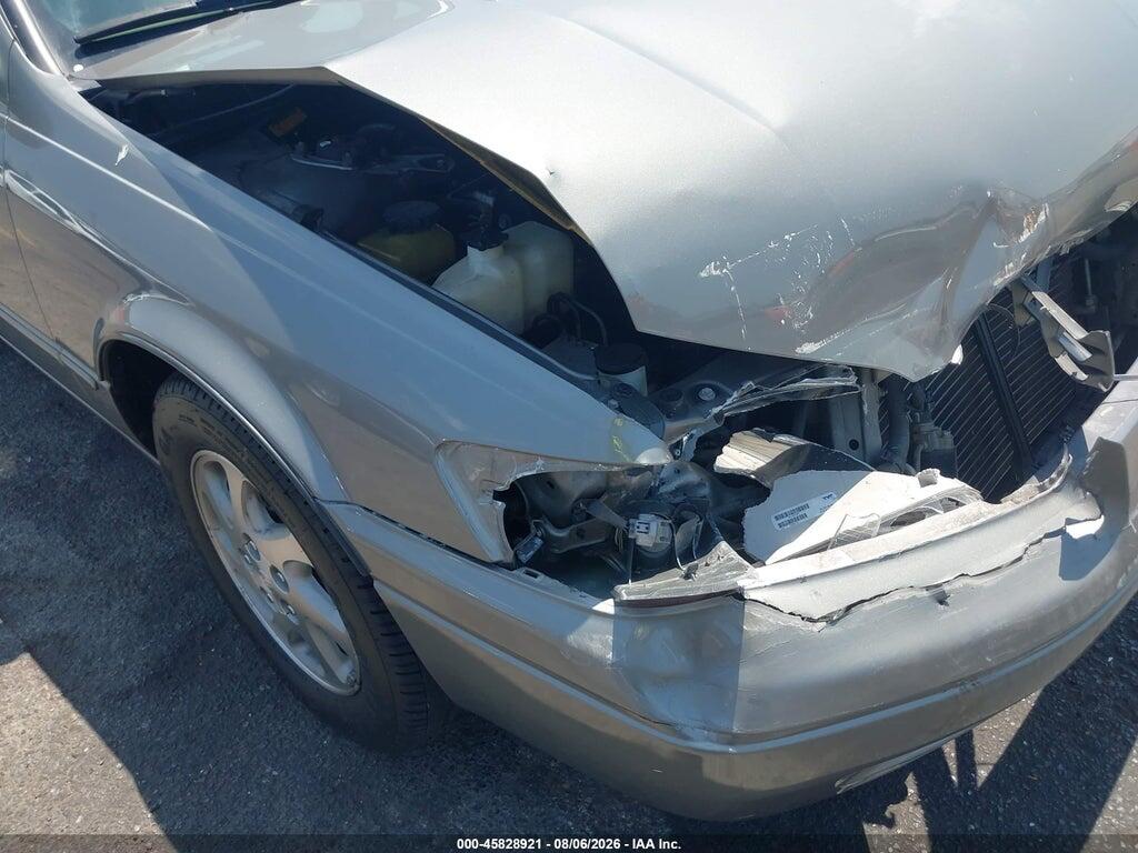 JT2BF28K2X0201104 1999 TOYOTA CAMRY photo no. 12