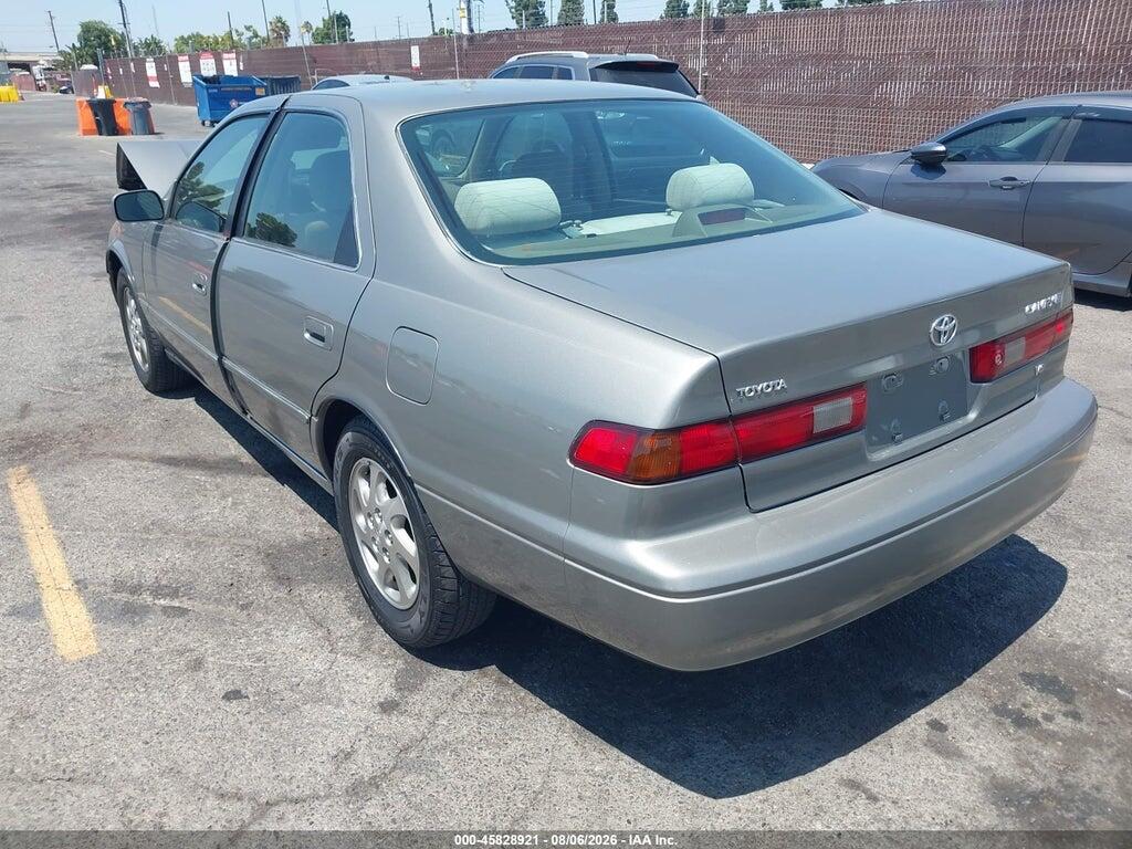 JT2BF28K2X0201104 1999 TOYOTA CAMRY photo no. 3