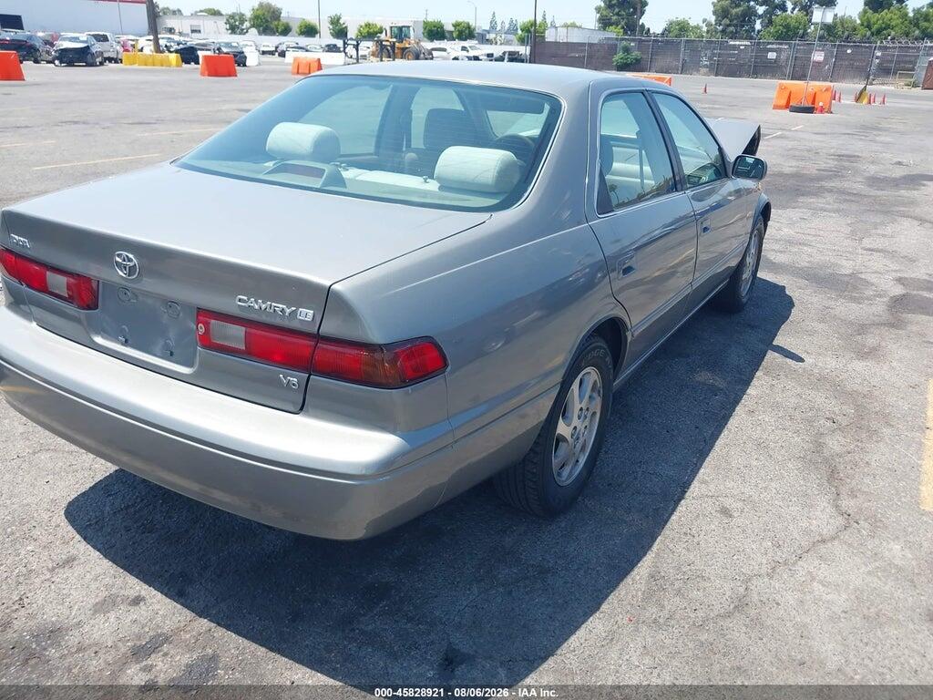 JT2BF28K2X0201104 1999 TOYOTA CAMRY photo no. 4