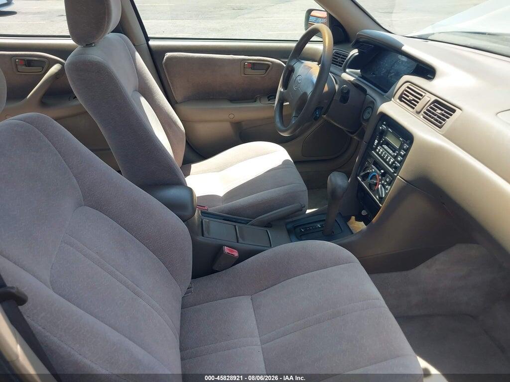 JT2BF28K2X0201104 1999 TOYOTA CAMRY photo no. 5