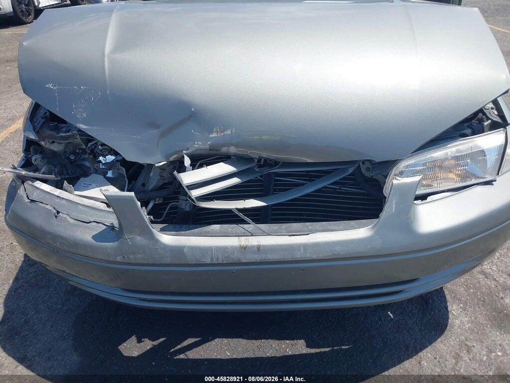 JT2BF28K2X0201104 1999 TOYOTA CAMRY photo no. 6