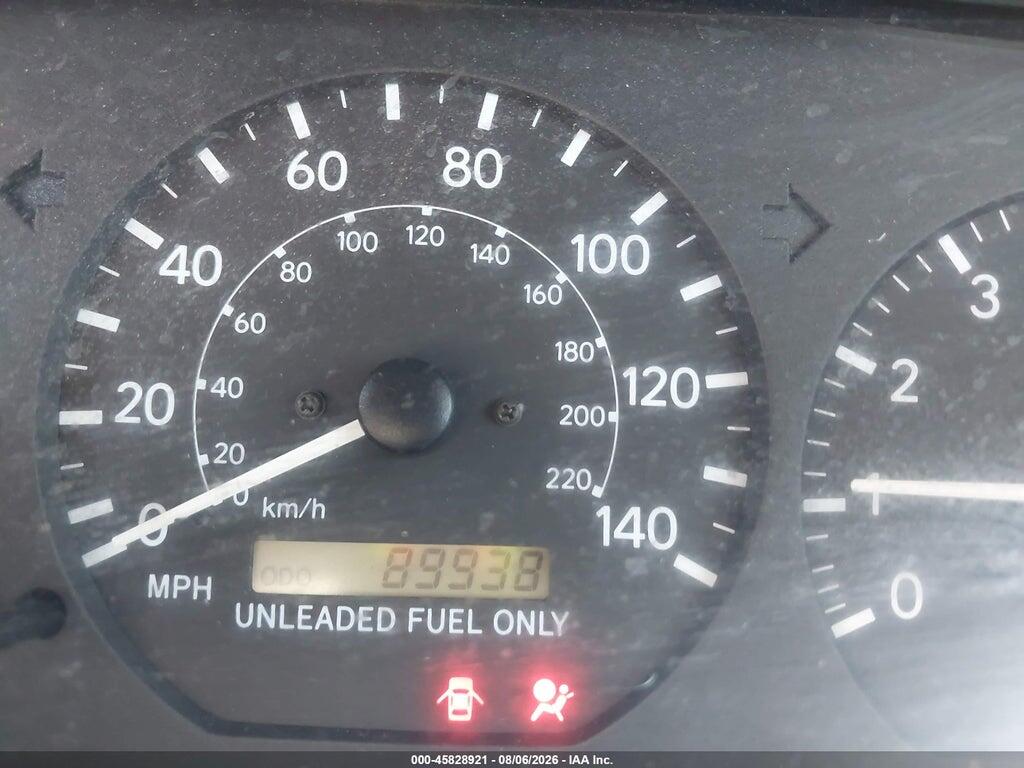 JT2BF28K2X0201104 1999 TOYOTA CAMRY photo no. 7