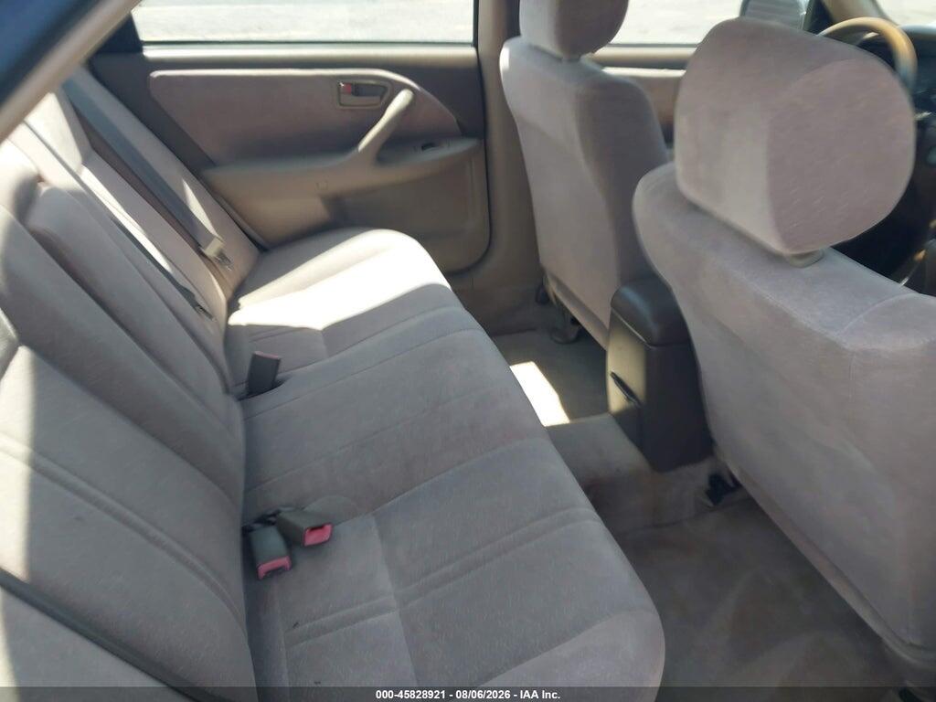 JT2BF28K2X0201104 1999 TOYOTA CAMRY photo no. 8