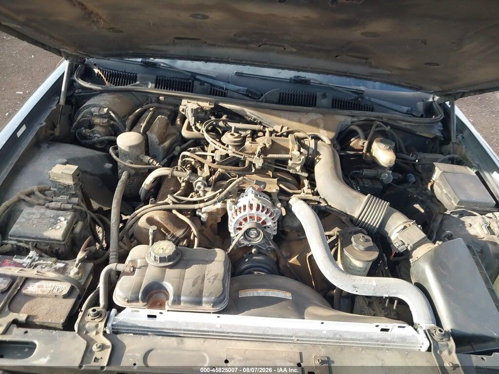 2MEFM74W9XX664748 1999 MERCURY GRAND MARQUIS photo no. 10