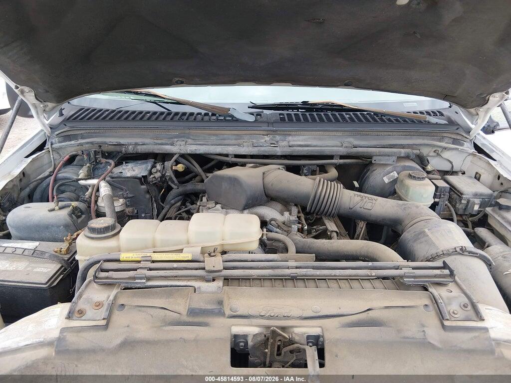 3FDWF36S3XMA19857 1999 FORD SUPER DUTY F-350 DRW photo no. 10