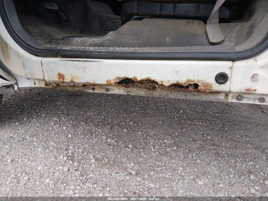 3FDWF36S3XMA19857 1999 FORD SUPER DUTY F-350 DRW photo no. 6