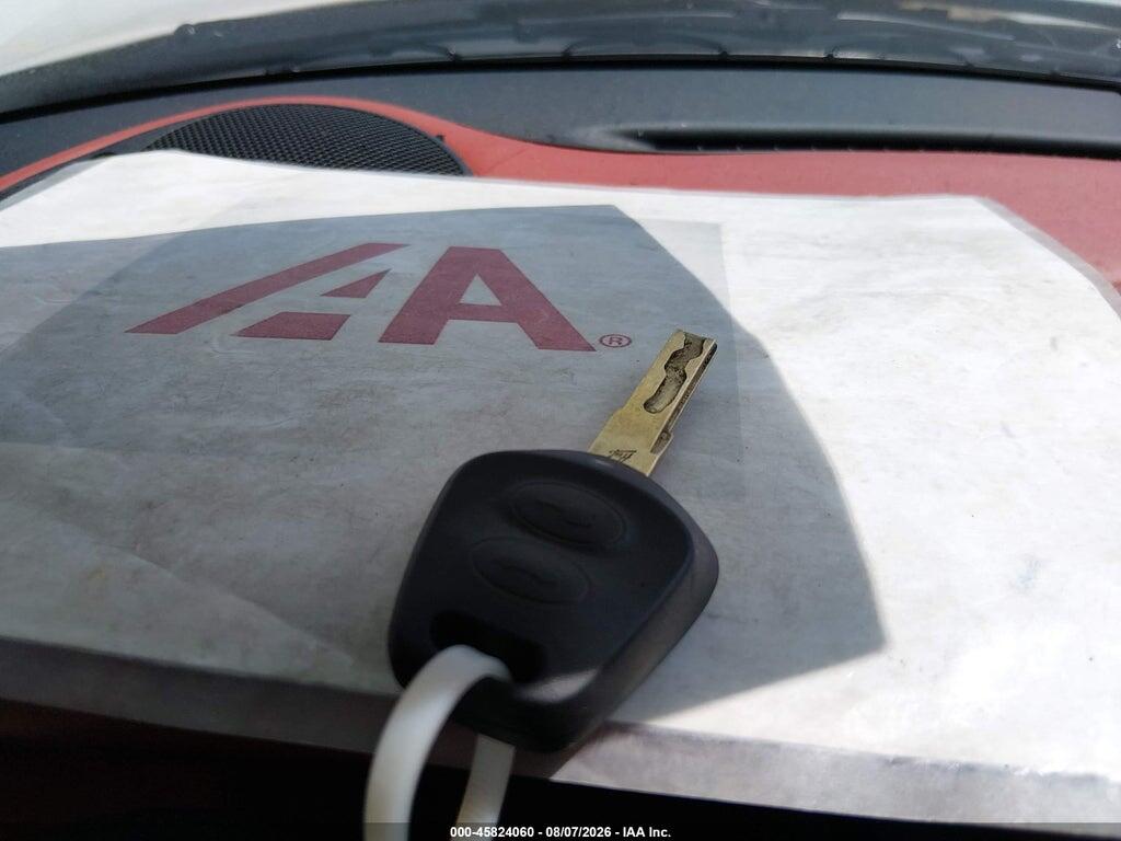 WP0CA2983YU620666 2000 PORSCHE BOXSTER photo no. 11