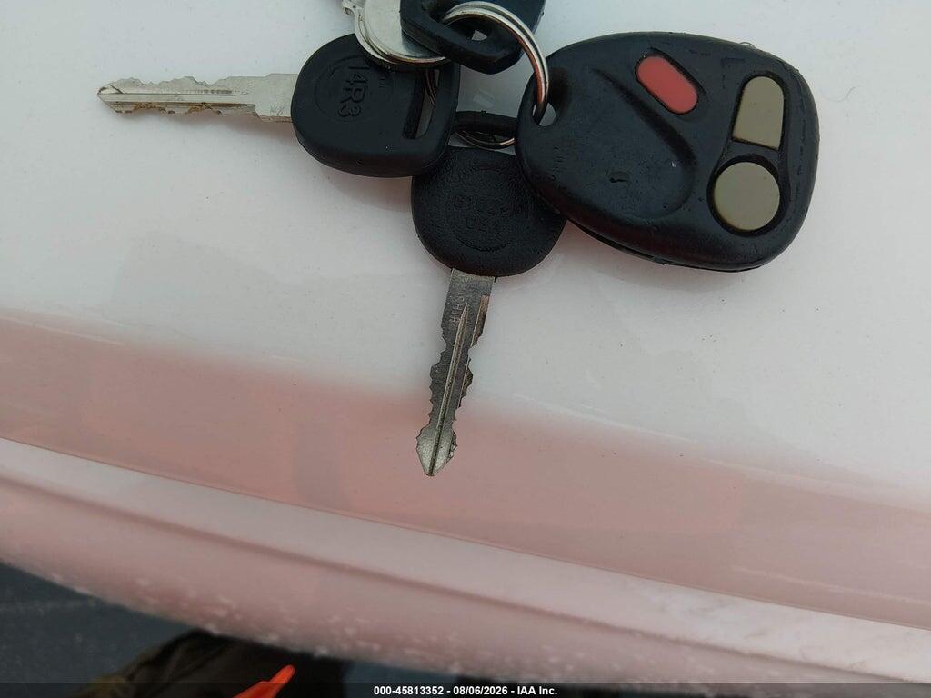 2GTEC19T2Y1236987 2000 GMC SIERRA 1500 photo no. 11
