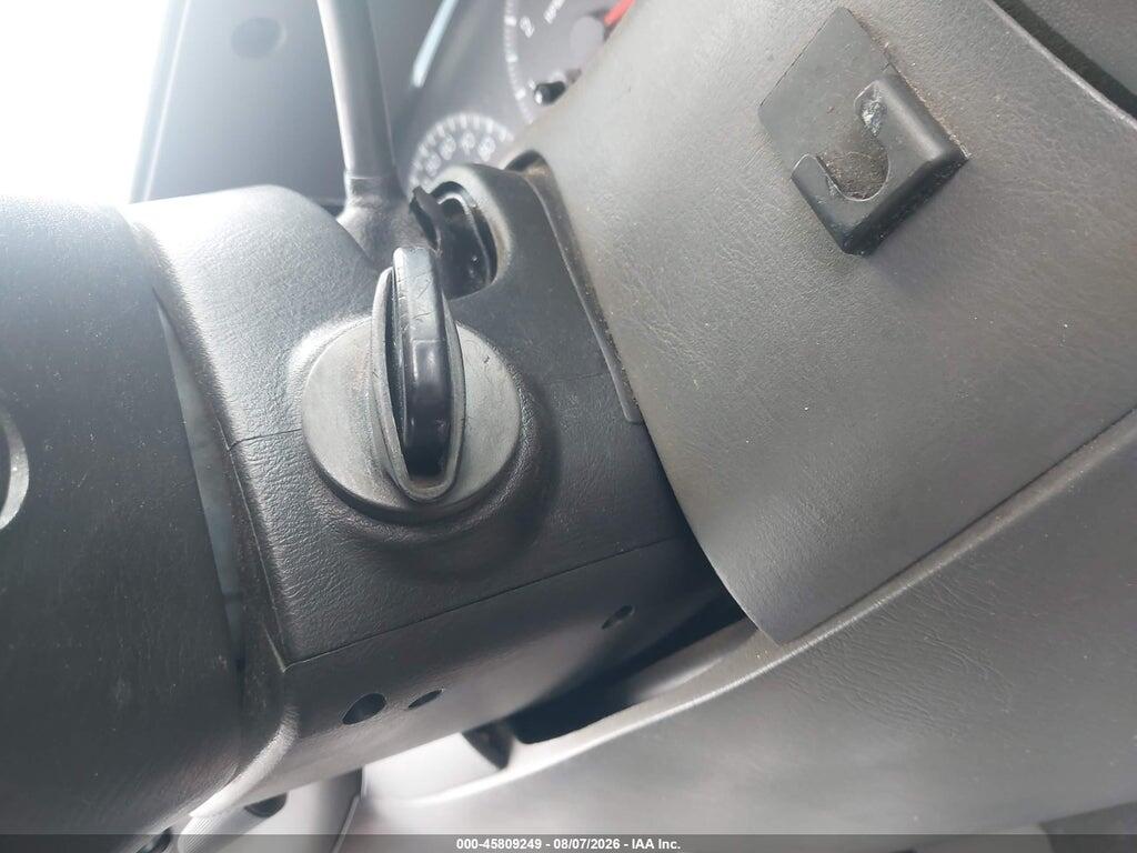 1FTZF1722YNB32162 2000 FORD F-150 photo no. 11