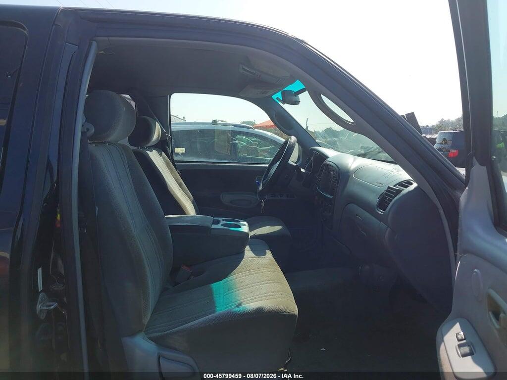 5TBBT4415YS045396 2000 TOYOTA TUNDRA photo no. 5
