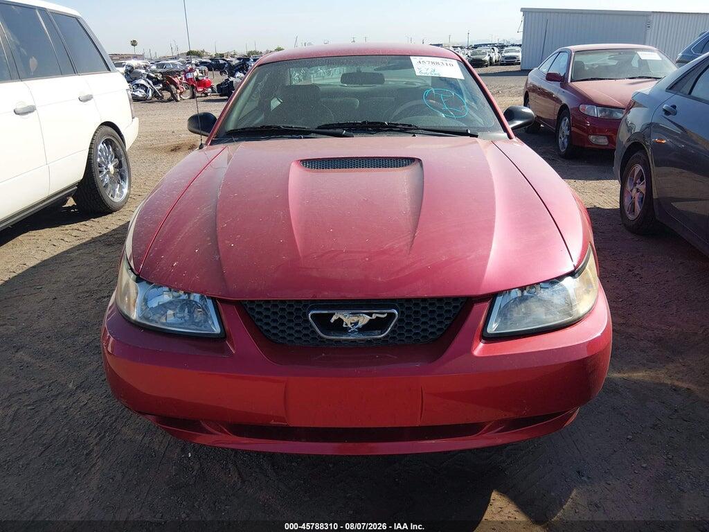 1FAFP4040YF175878 2000 FORD MUSTANG photo no. 6