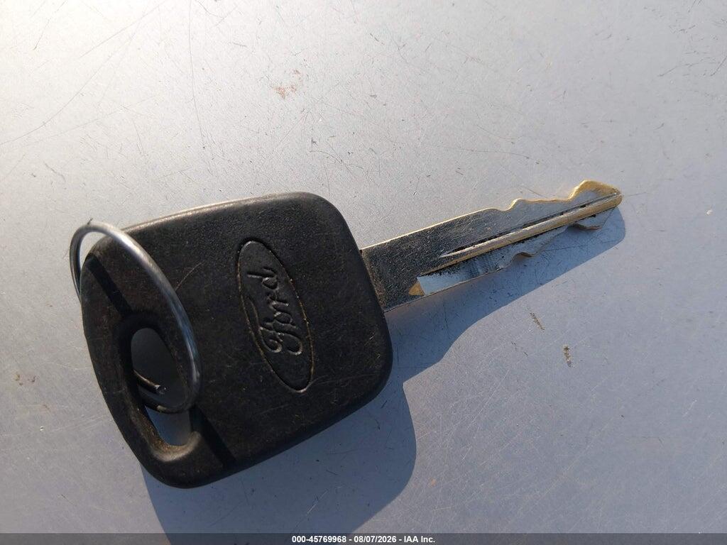 2FTRX17L3YCA23057 2000 FORD F-150 photo no. 11