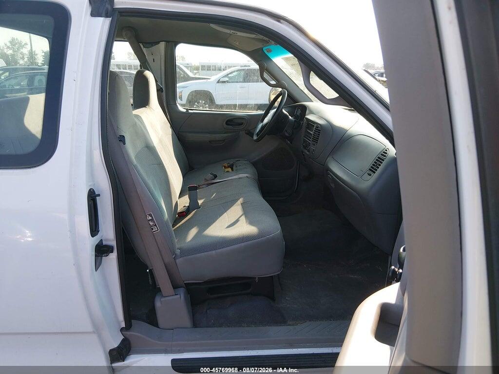 2FTRX17L3YCA23057 2000 FORD F-150 photo no. 5