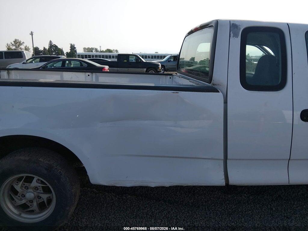 2FTRX17L3YCA23057 2000 FORD F-150 photo no. 6