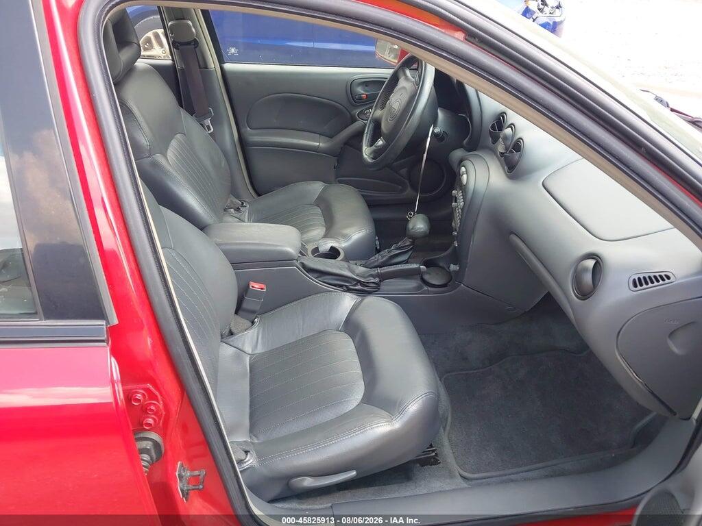 1G2NV52E01C164950 2001 PONTIAC GRAND AM photo no. 5