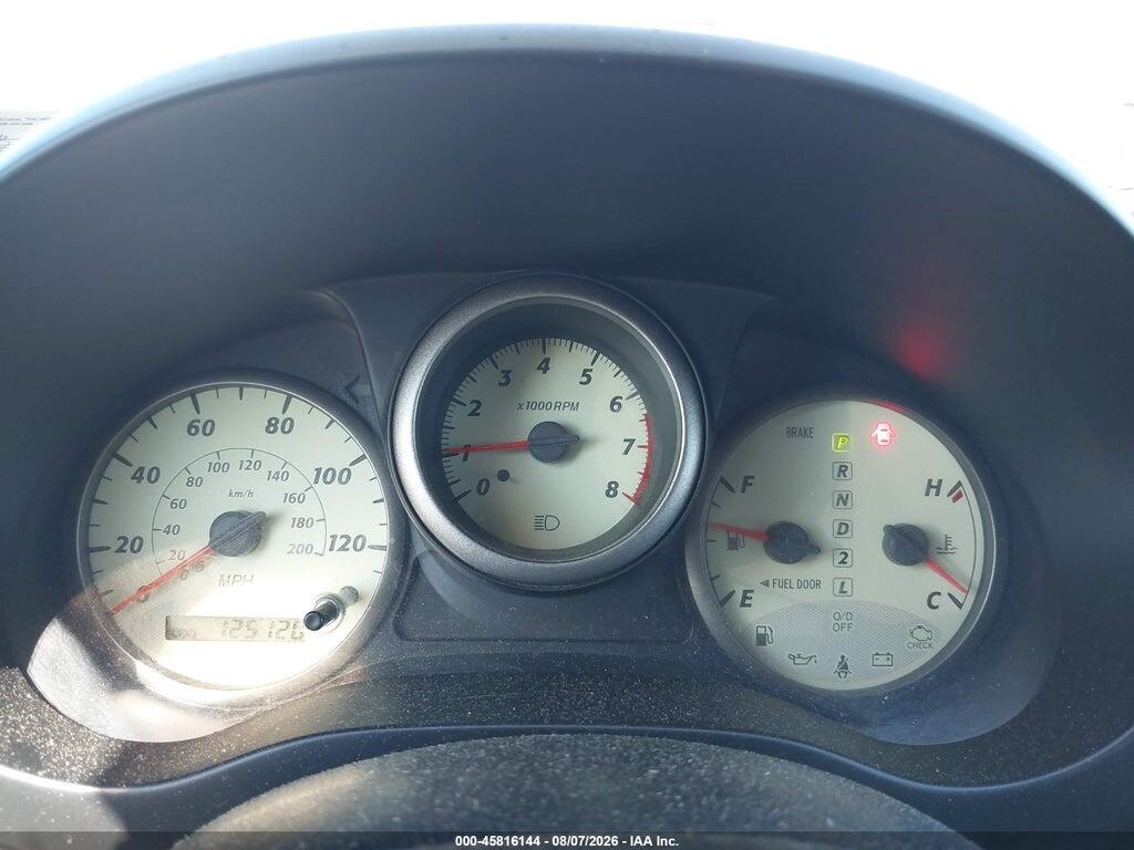 JTEHH20V910103966 2001 TOYOTA RAV4 photo no. 7