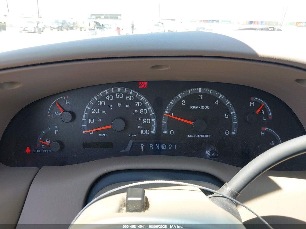 1FTRW08L41KD96332 2001 FORD F-150 photo no. 7