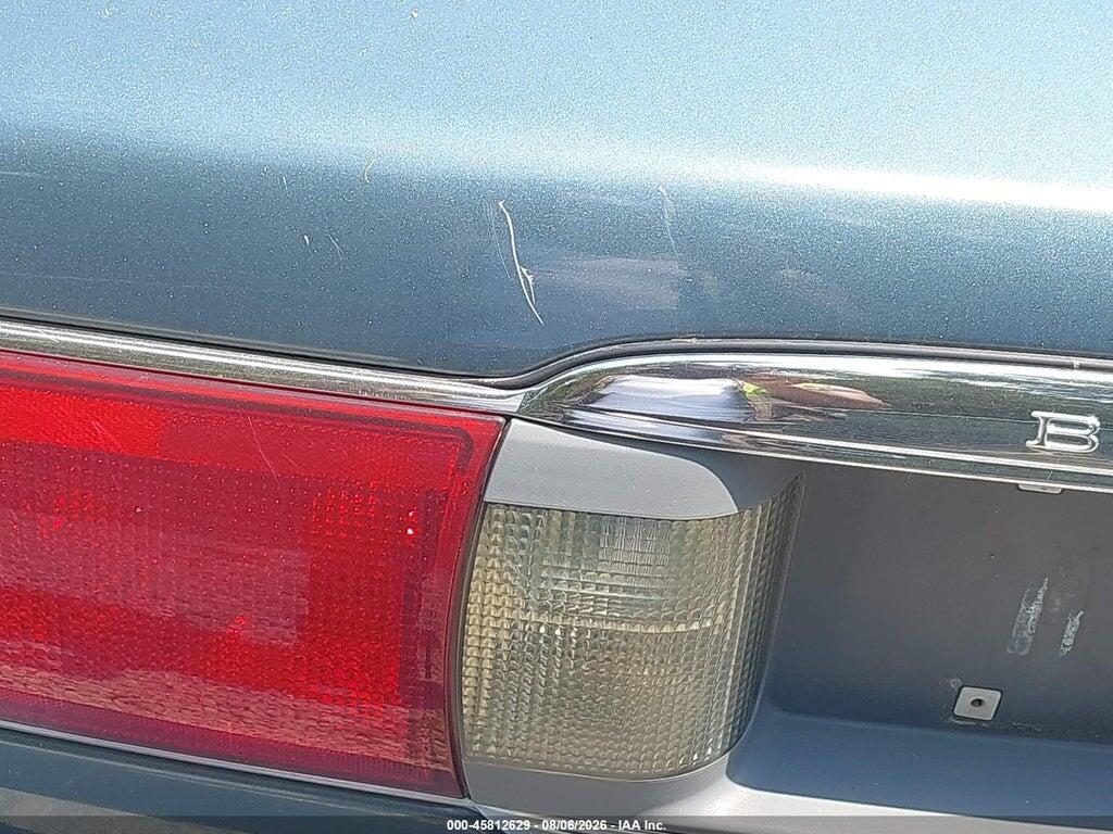 1G4HR54K91U262834 2001 BUICK LESABRE photo no. 12