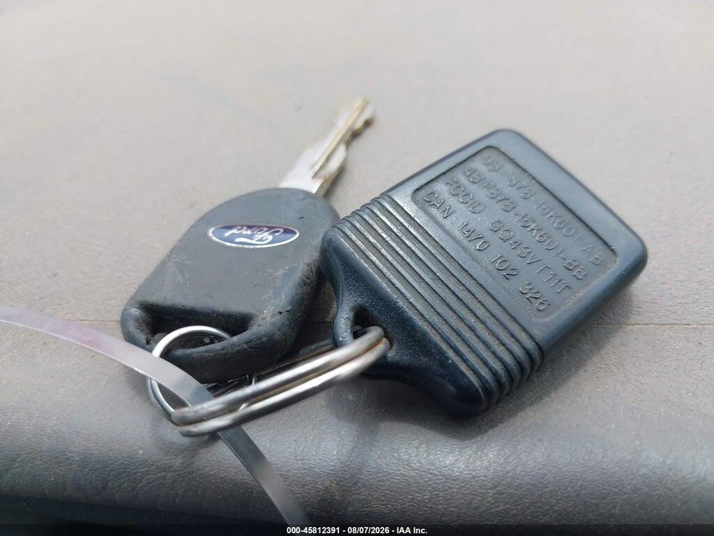 2FMZA57431BB67555 2001 FORD WINDSTAR photo no. 11