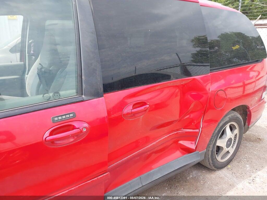 2FMZA57431BB67555 2001 FORD WINDSTAR photo no. 6