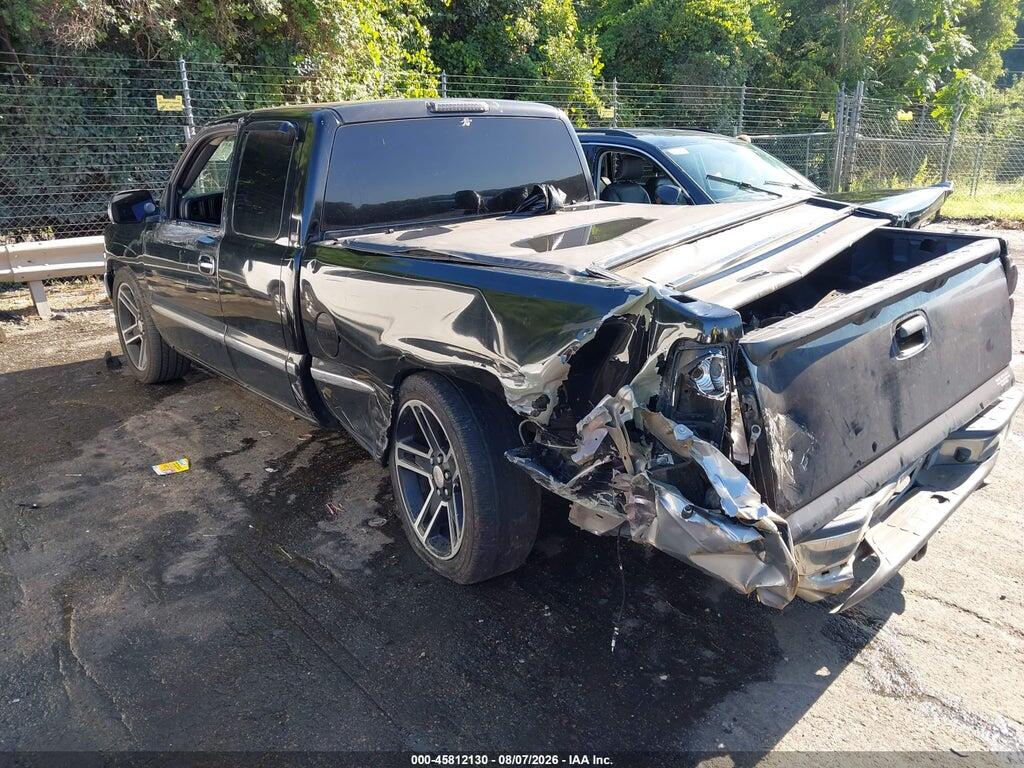 2GTEC19T211245811 2001 GMC SIERRA 1500 photo no. 6