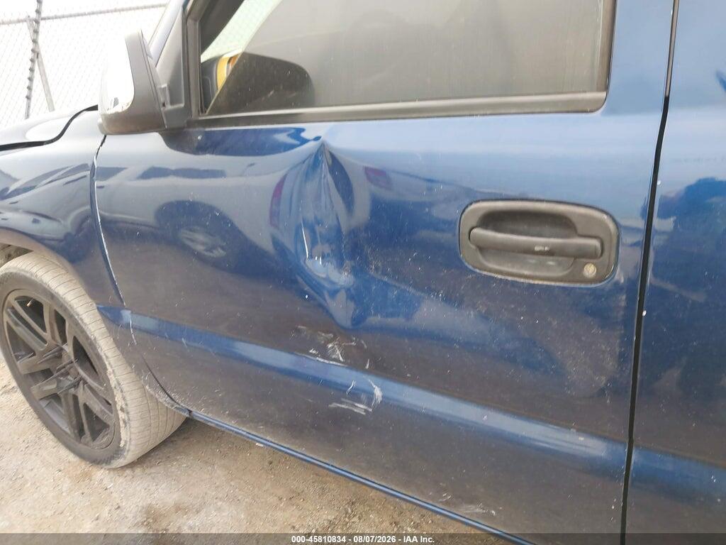 2GCEC19T611224699 2001 CHEVROLET SILVERADO 1500 photo no. 6