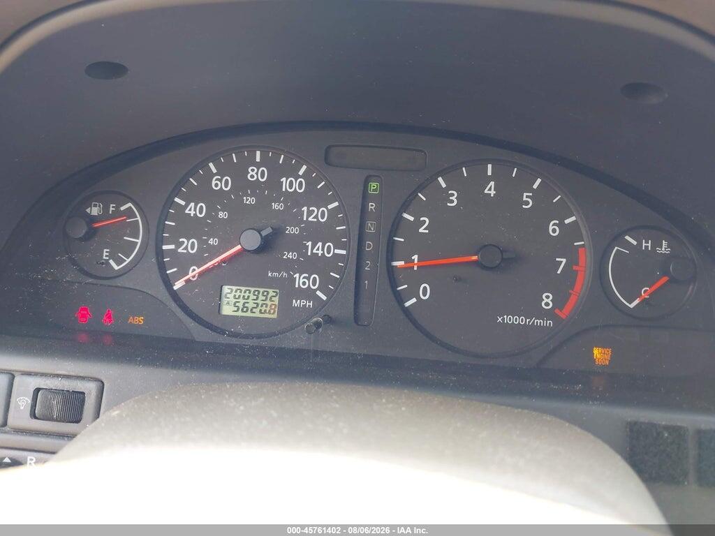JN1CA31DX1T627904 2001 NISSAN MAXIMA photo no. 7