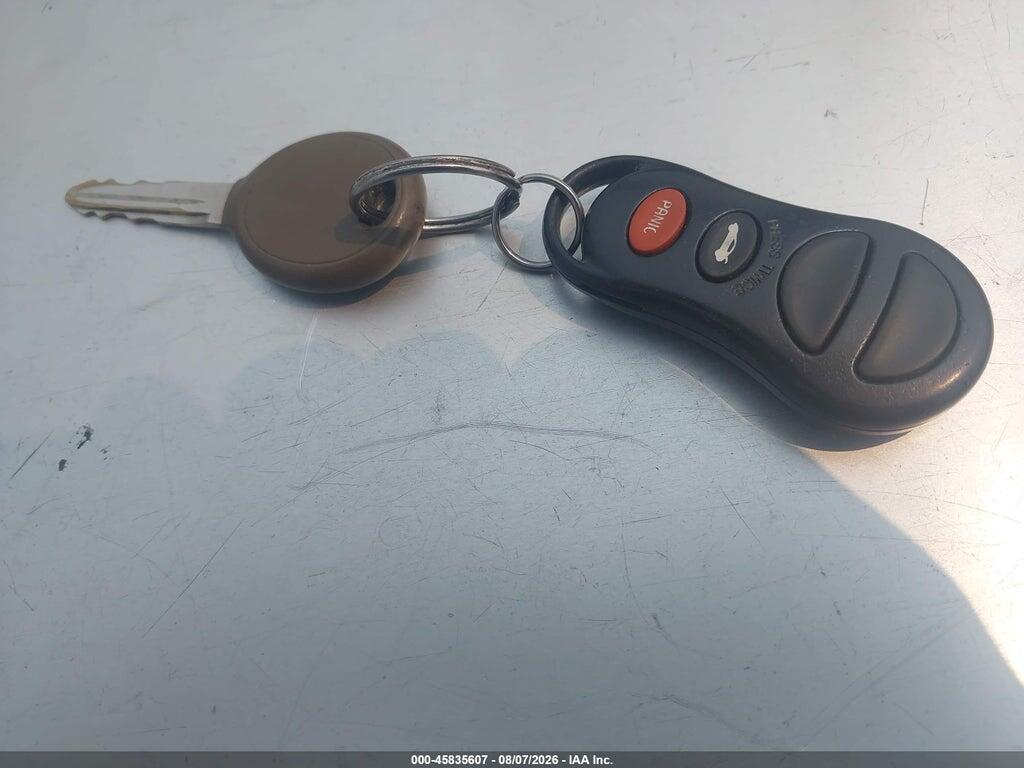 1B3ES46C52D634412 2002 DODGE NEON photo no. 11