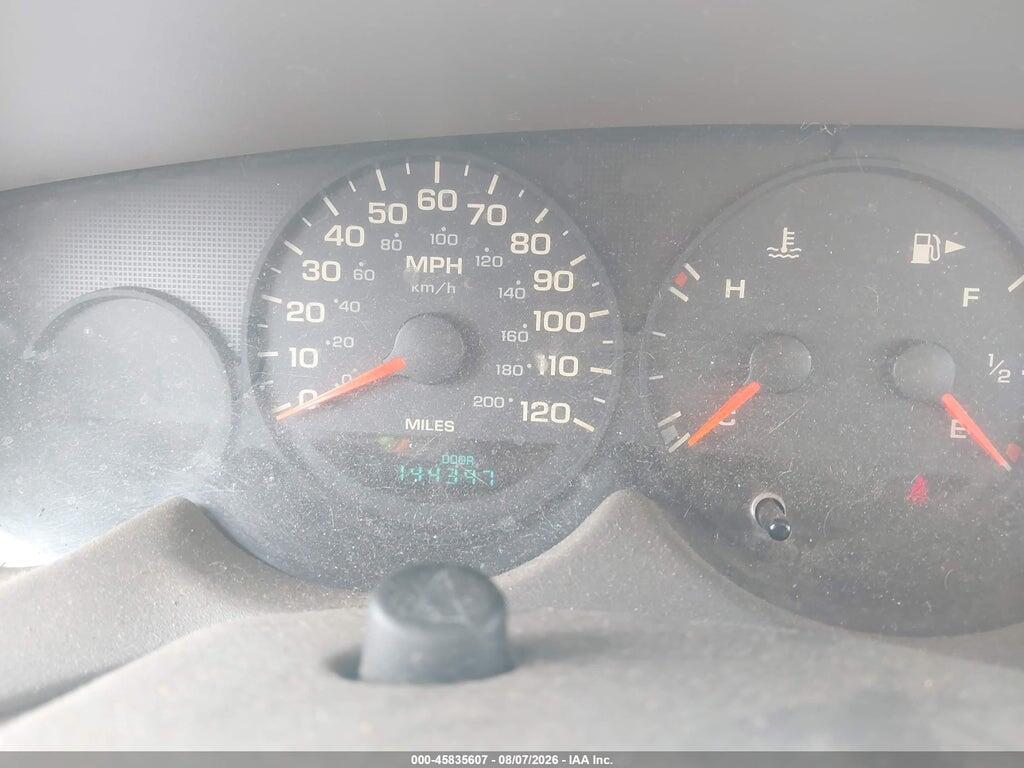 1B3ES46C52D634412 2002 DODGE NEON photo no. 7