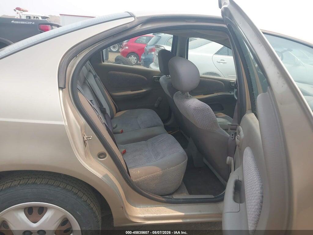 1B3ES46C52D634412 2002 DODGE NEON photo no. 8