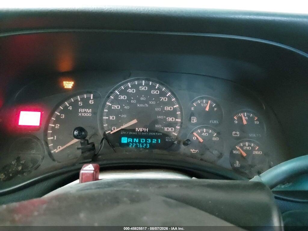 2GCEK19T021348097 2002 CHEVROLET SILVERADO 1500 photo no. 7