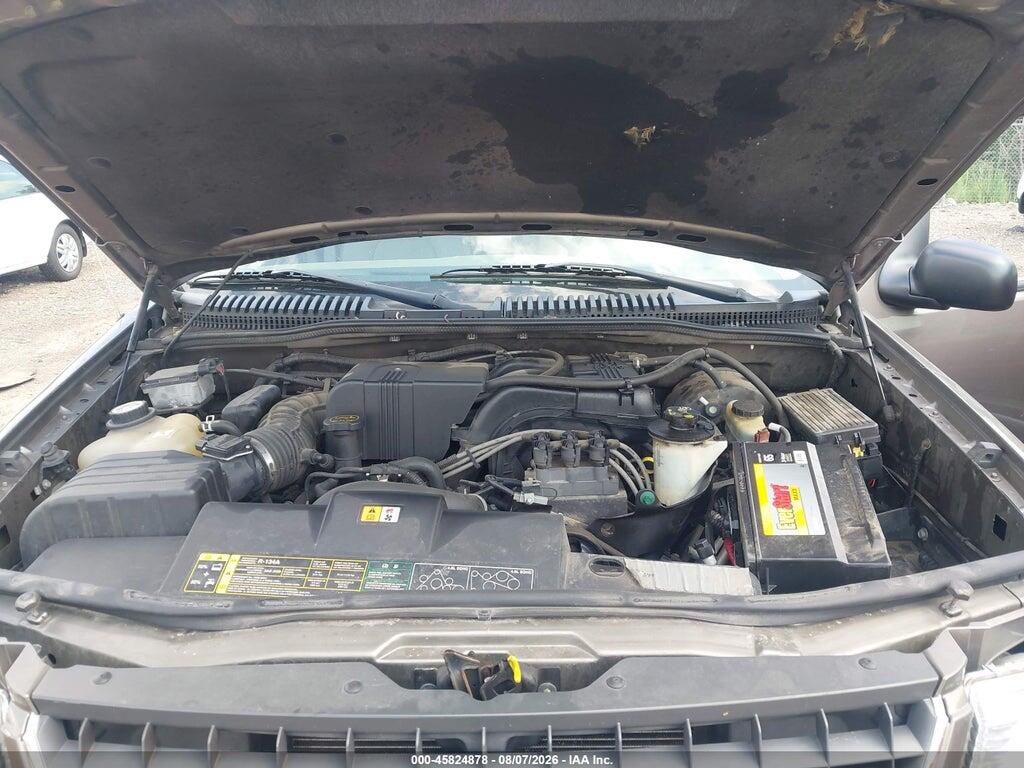 1FMZU73E52ZC22152 2002 FORD EXPLORER photo no. 10