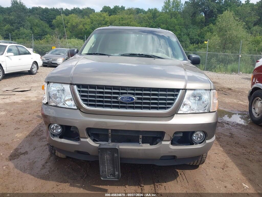 1FMZU73E52ZC22152 2002 FORD EXPLORER photo no. 12
