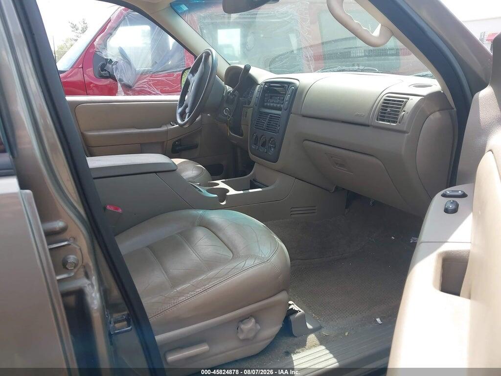 1FMZU73E52ZC22152 2002 FORD EXPLORER photo no. 5