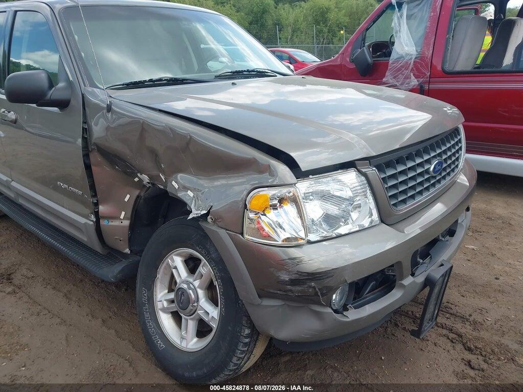 1FMZU73E52ZC22152 2002 FORD EXPLORER photo no. 6