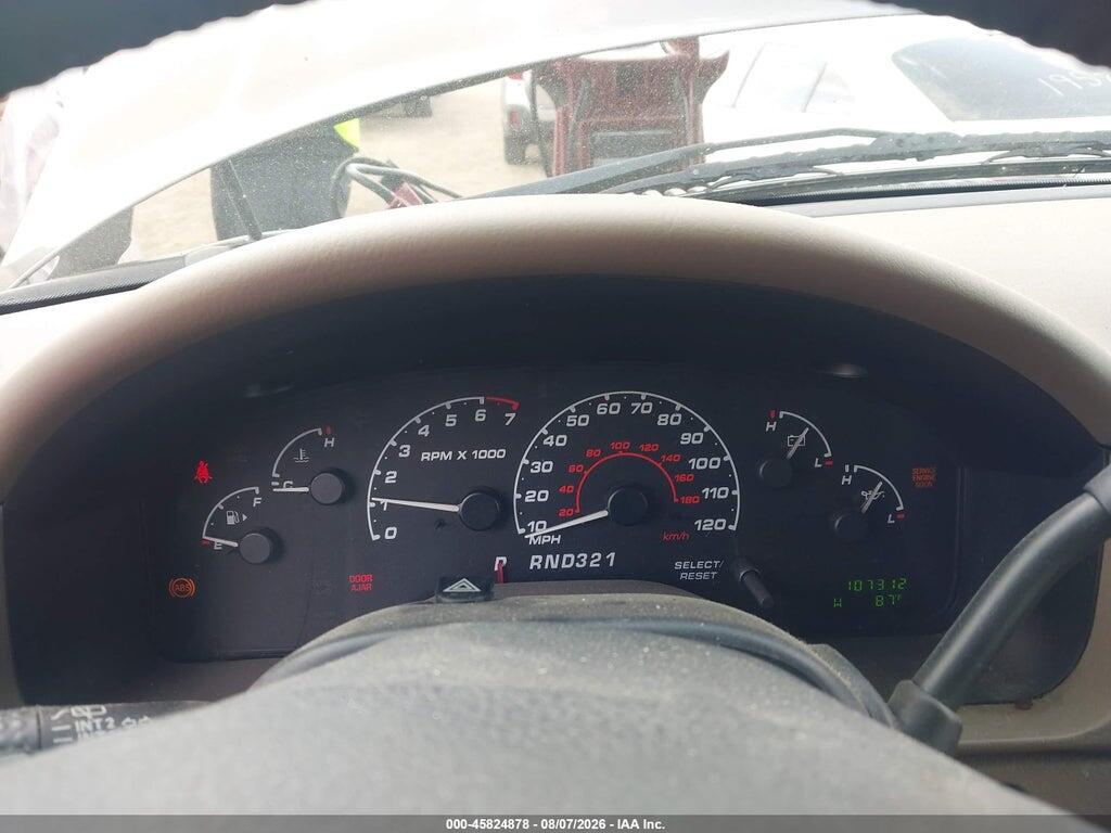1FMZU73E52ZC22152 2002 FORD EXPLORER photo no. 7