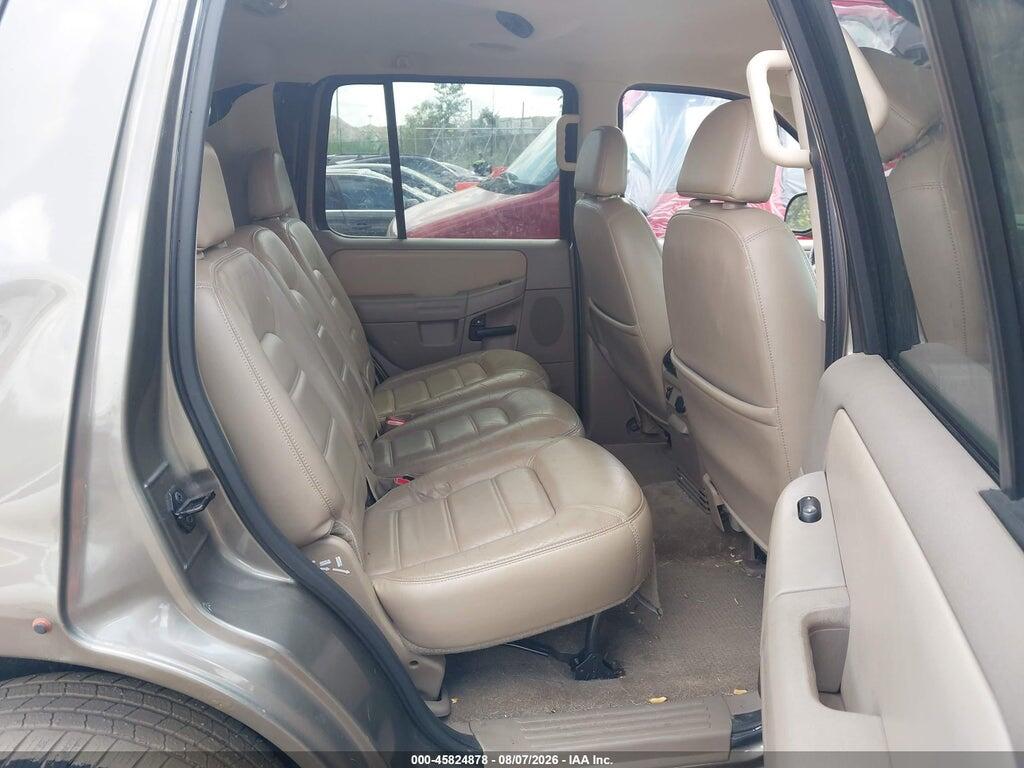 1FMZU73E52ZC22152 2002 FORD EXPLORER photo no. 8