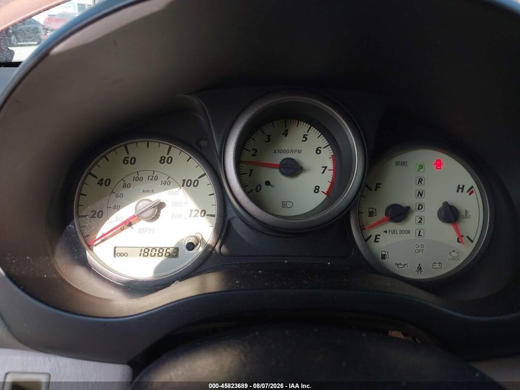 JTEHH20VX26045929 2002 TOYOTA RAV4 photo no. 7