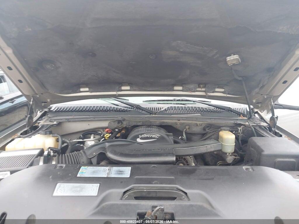 1GKEK13Z22J344382 2002 GMC YUKON photo no. 10