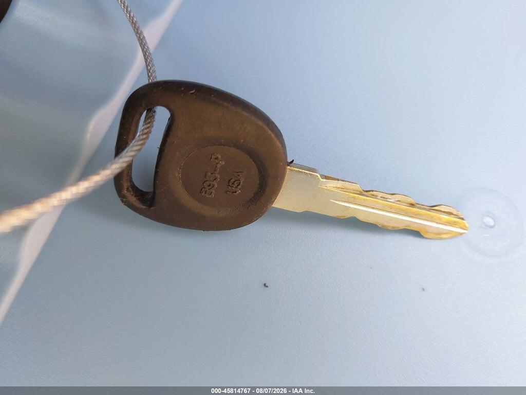 2G1WF52E229198693 2002 CHEVROLET IMPALA photo no. 11