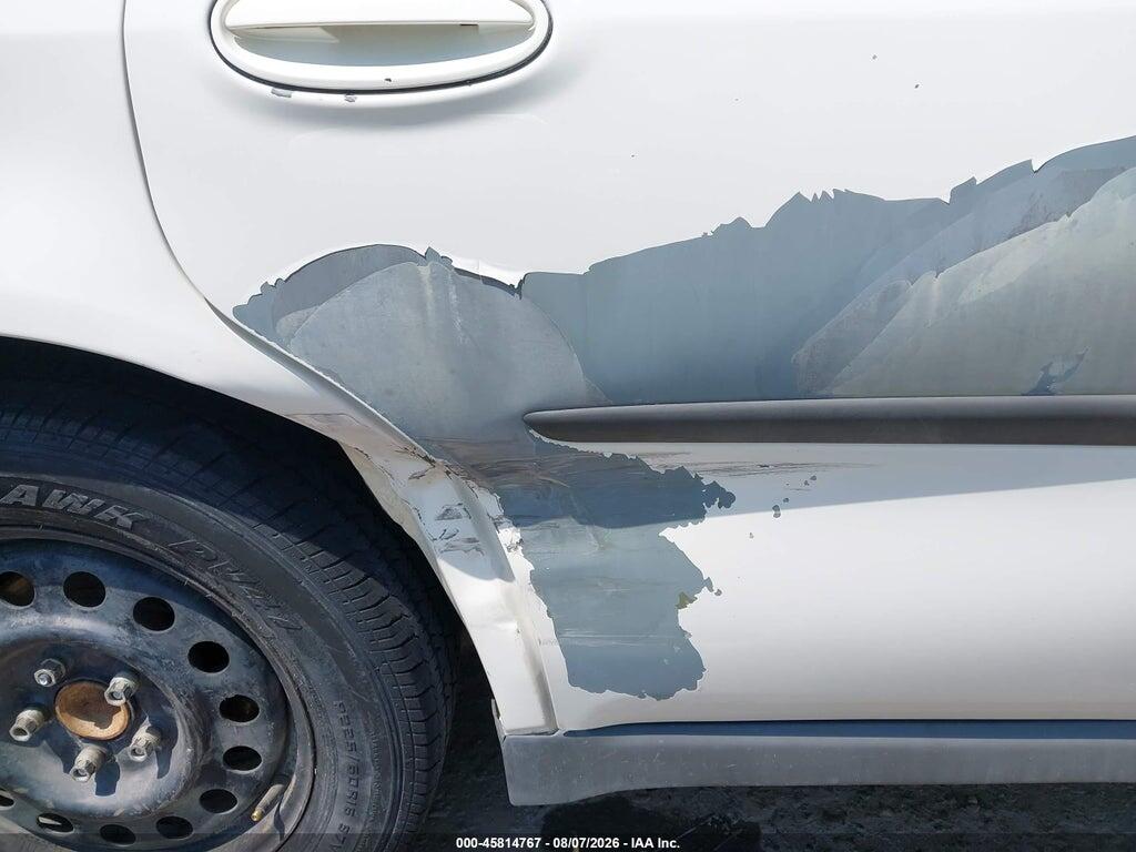 2G1WF52E229198693 2002 CHEVROLET IMPALA photo no. 6