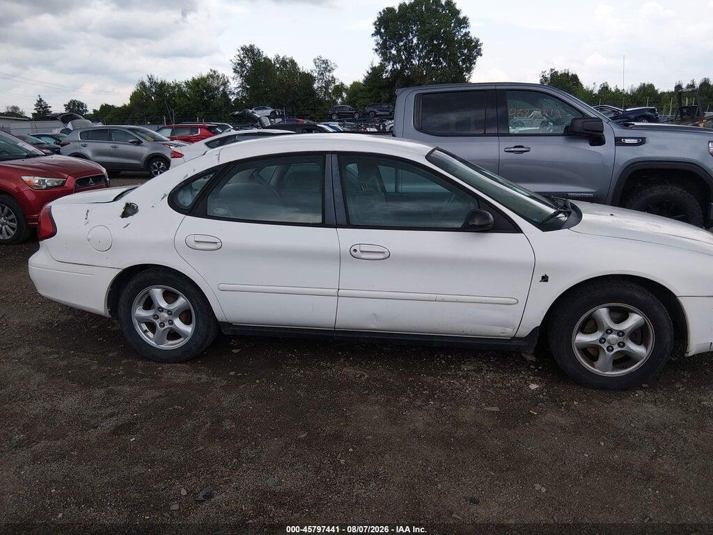 1FAFP522X2A189521 2002 FORD TAURUS photo no. 12
